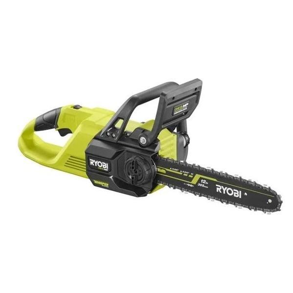 Электропила ленточная Ryobi RY18CSX30A-0 фото