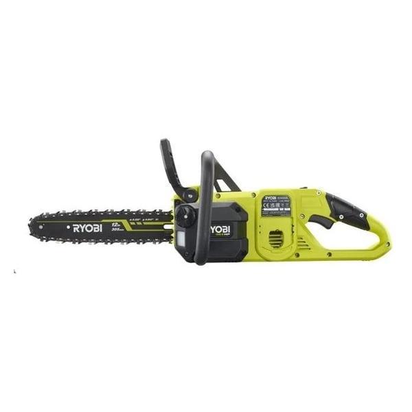 Электропила ленточная Ryobi RY18CSX30A-0