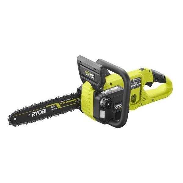 Электропила ленточная Ryobi RY18CSX30A-0