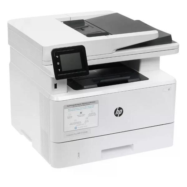 Многофункциональное устройство HP 4103fdn (2Z628A)