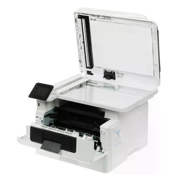 Многофункциональное устройство HP 4103fdn (2Z628A)