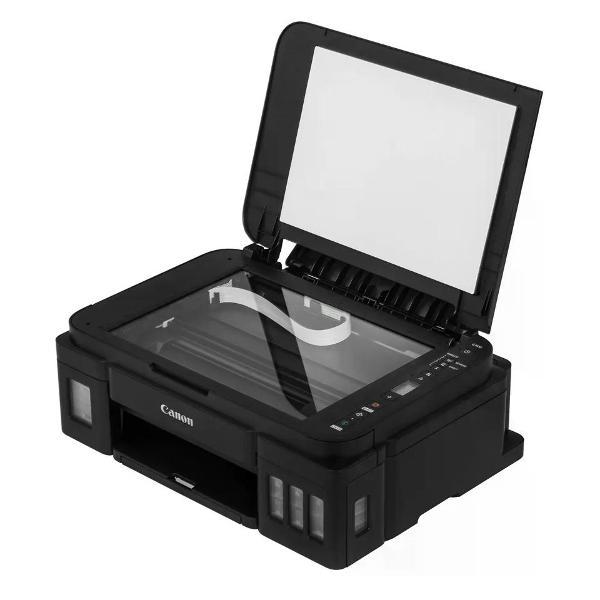 Многофункциональное устройство Canon Pixma G3410 (2315C009)