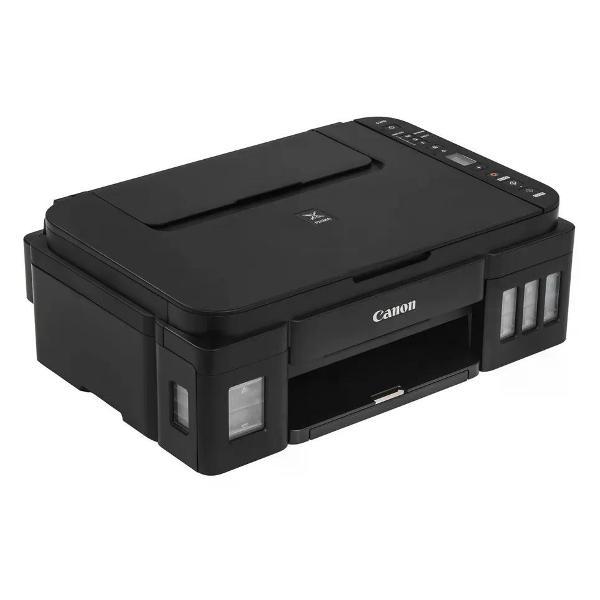 Многофункциональное устройство Canon Pixma G3410 (2315C009)
