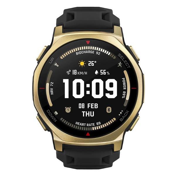 Смарт-часы Amazfit T-Rex 3 Pro