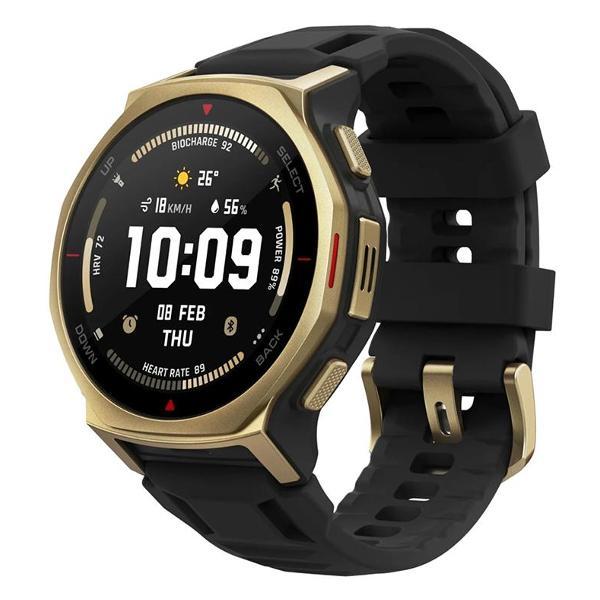 Смарт-часы Amazfit T-Rex 3 Pro