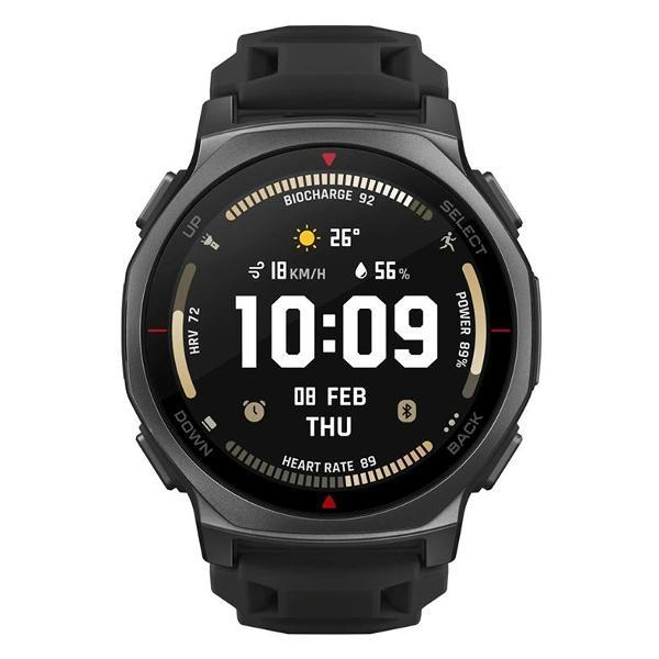 Смарт-часы AMAZFIT T-Rex 3 Pro