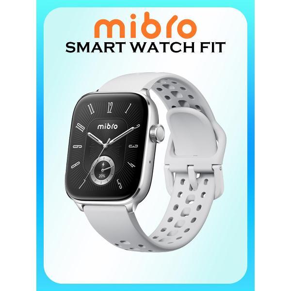 Смарт-часы Mibro Watch Fit фото