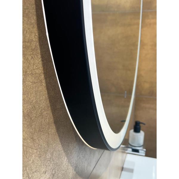 Зеркало Uni-Flow M642