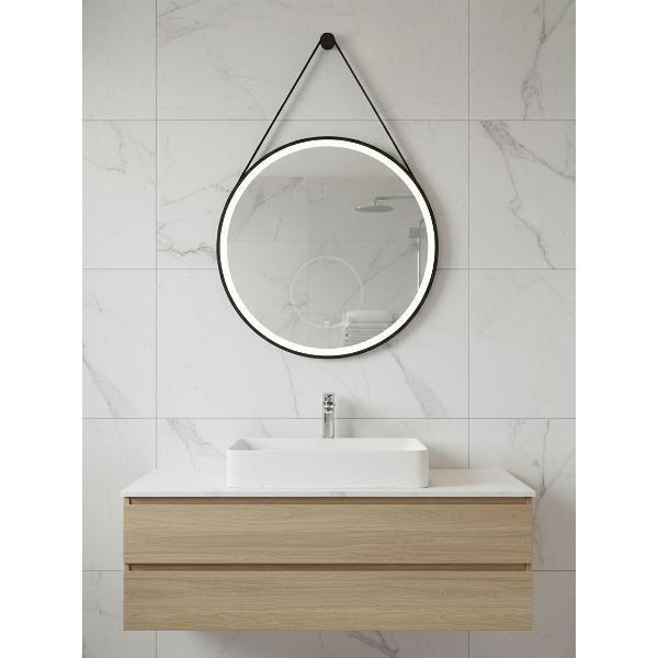 Зеркало Uni-Flow M642 фото