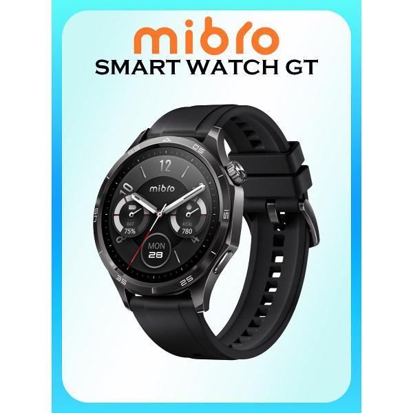 Смарт-часы Mibro GT