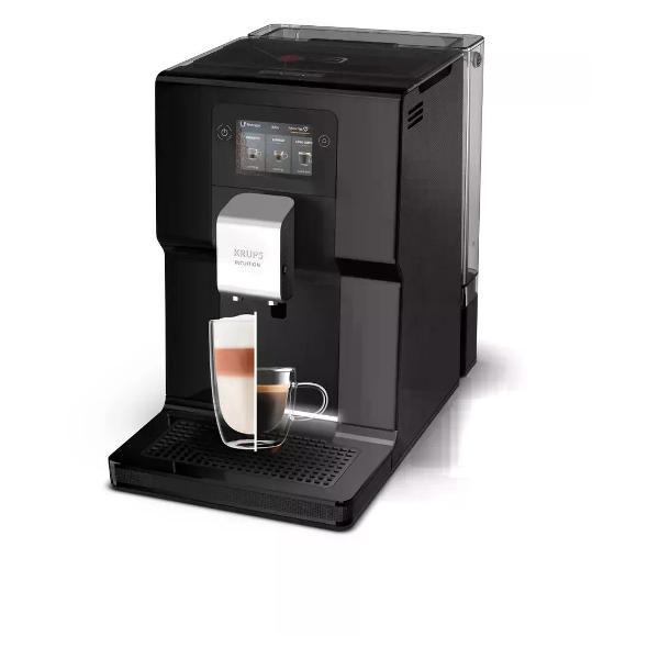 Кофемашина автоматическая krups EA873810