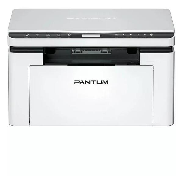 Многофункциональное устройство Pantum BM2300W