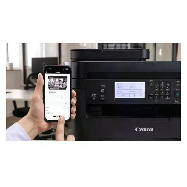 Многофункциональное устройство Canon MF275dw (5621C001)