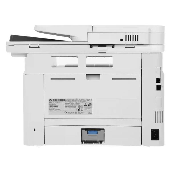 Многофункциональное устройство HP 4103dw (2Z627A)