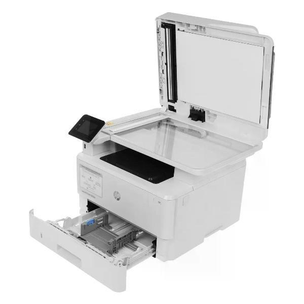 Многофункциональное устройство HP 4103dw (2Z627A)