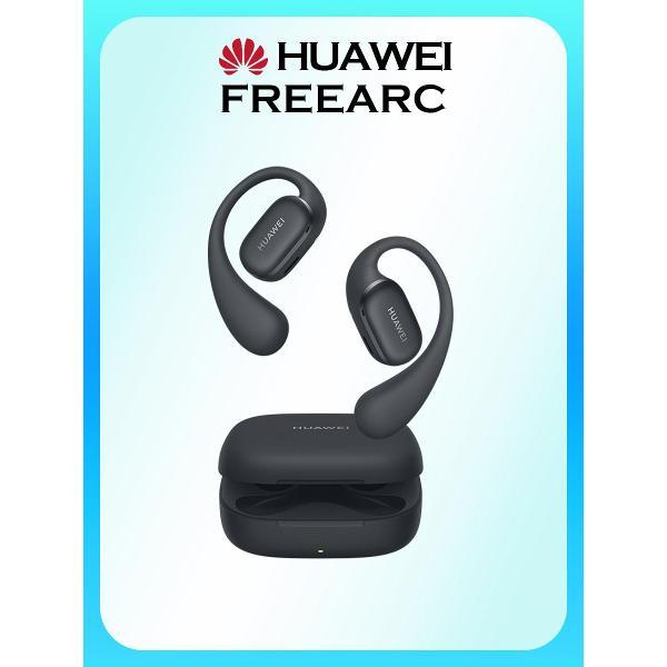 Наушники беспроводные HUAWEI FreeArc фото