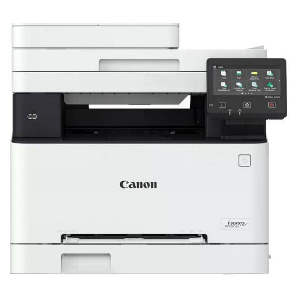 Многофункциональное устройство Canon MF657Cdw (5158C001)