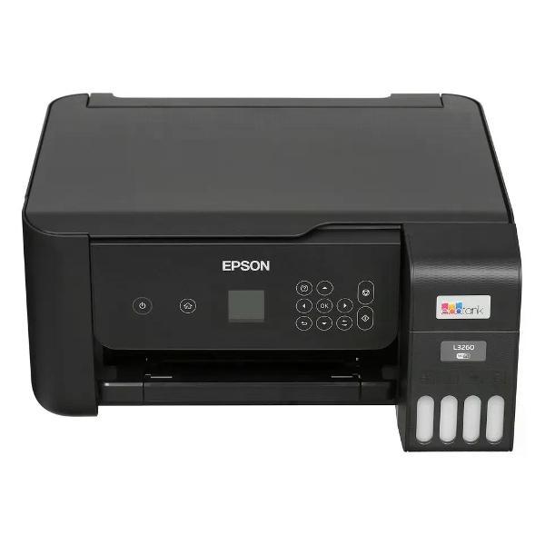 Многофункциональное устройство Epson L3260 (C11CJ66414)