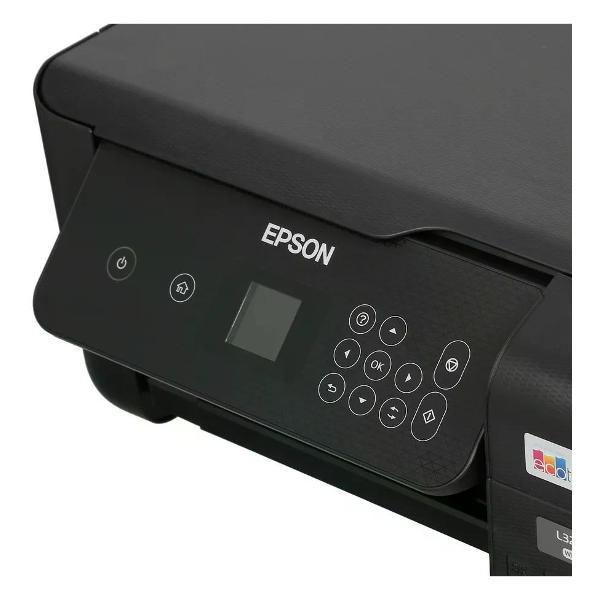 Многофункциональное устройство Epson L3260 (C11CJ66414)