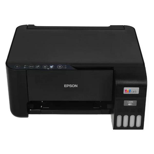 Многофункциональное устройство Epson L3251 (C11CJ67518)