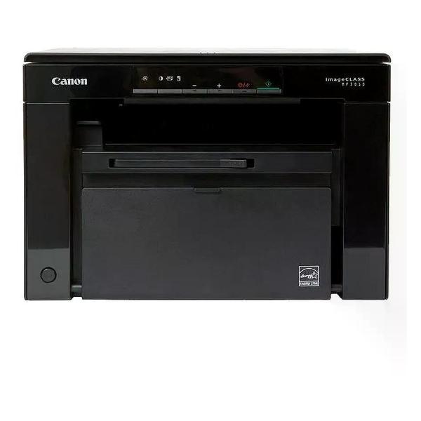 Многофункциональное устройство Canon MF3010 (5252B004)