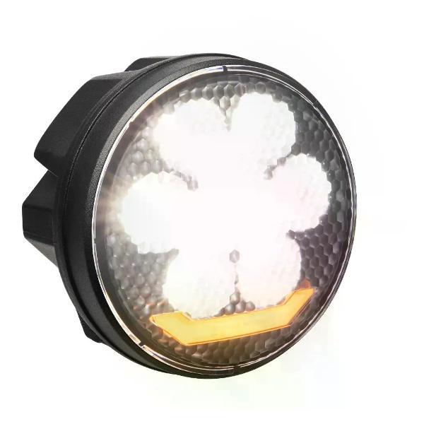 Фара дополнительного света Sanmak SA6351-45