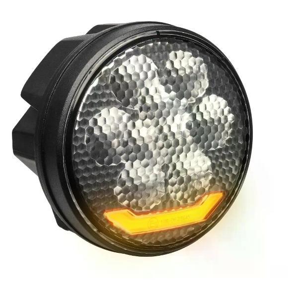 Фара дополнительного света Sanmak SA6351-45