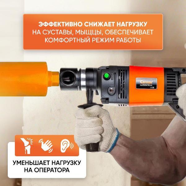 Дрель Cayken SCY-916/2PD