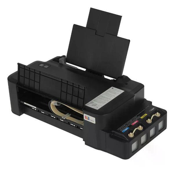 Принтер Epson Stylus Photo L121 (C11CD76414/C11CD76413/C11CD76505)