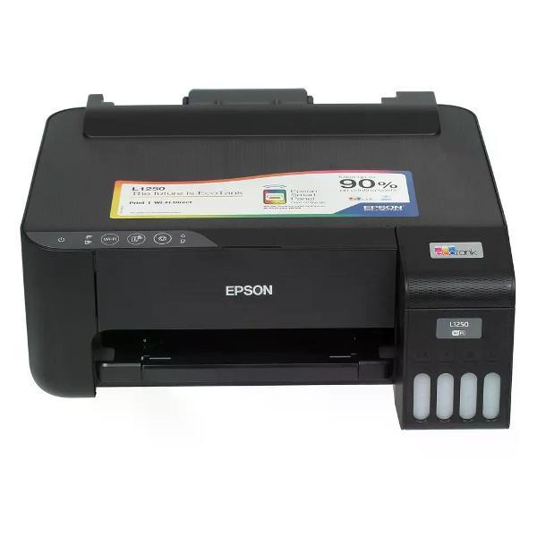 Принтер Epson L1250 (C11CJ71405/C11CJ71403/C11CJ71402)