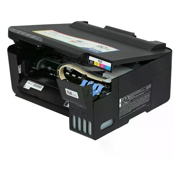 Принтер Epson L1250 (C11CJ71405/C11CJ71403/C11CJ71402)