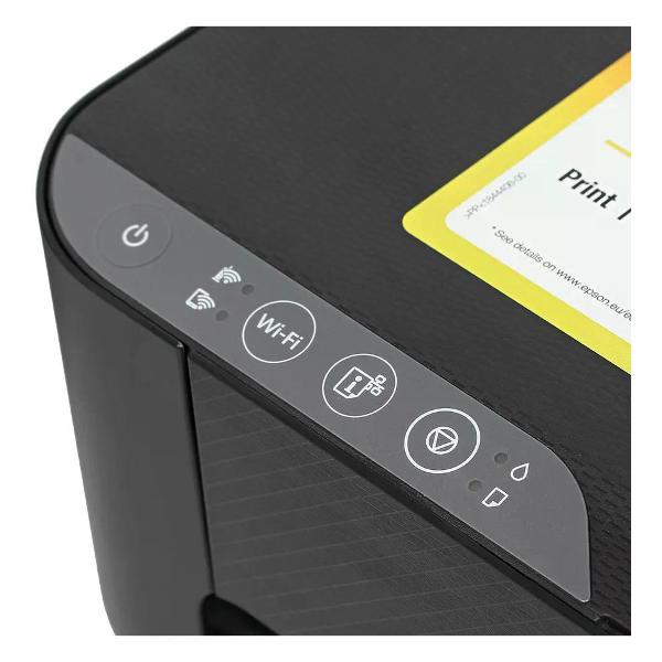 Принтер Epson L1250 (C11CJ71405/C11CJ71403/C11CJ71402)