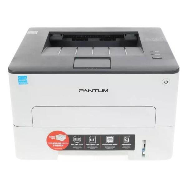 Принтер Pantum P3010D