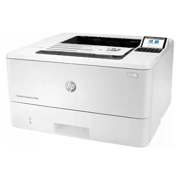 Принтер HP LaserJet Enterprise M406dn (3PZ15A)