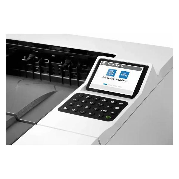 Принтер HP LaserJet Enterprise M406dn (3PZ15A)