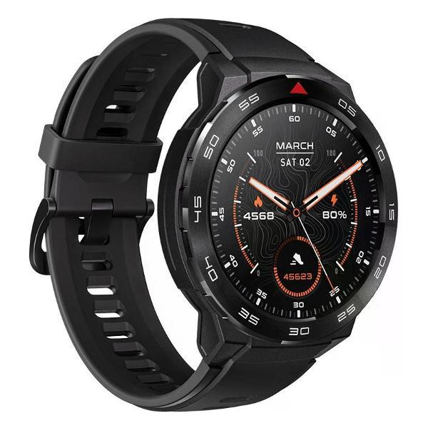 Смарт-часы Mibro Watch GS Pro