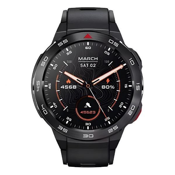Смарт-часы Mibro Watch GS Pro