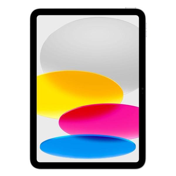 Планшет Apple iPad (2025) 11" Wi-Fi 256GB серебристый