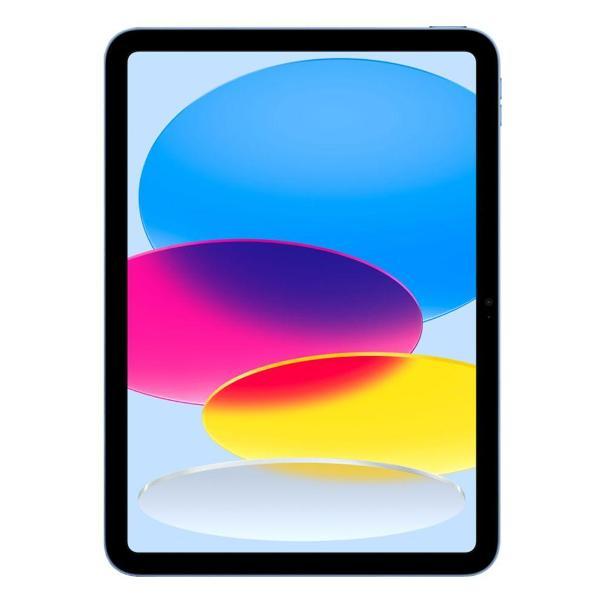 Планшет Apple iPad (2025) 11" Wi-Fi 128GB синий