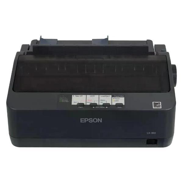 Принтер Epson LX-350 (C11CC24031)