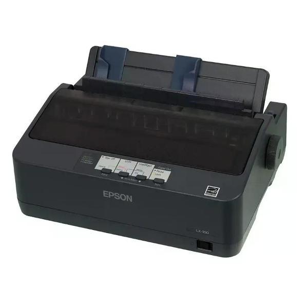 Принтер Epson LX-350 (C11CC24031)
