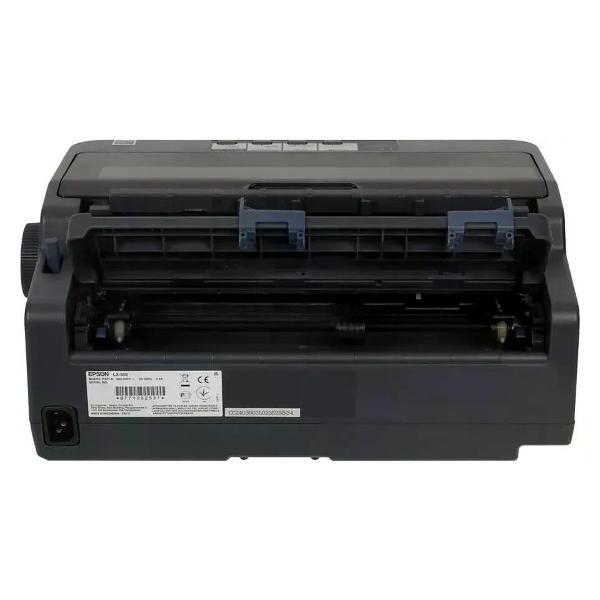 Принтер Epson LX-350 (C11CC24031)