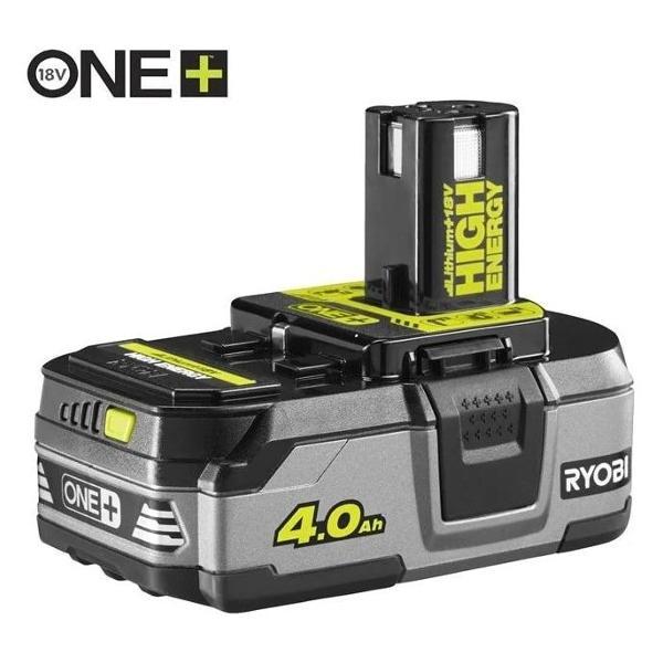Аккумулятор для электроинструмента Ryobi RB1840T