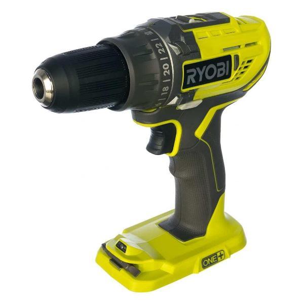 Дрель-шуруповерт Ryobi ONE+ R18DD3-0 5133002889