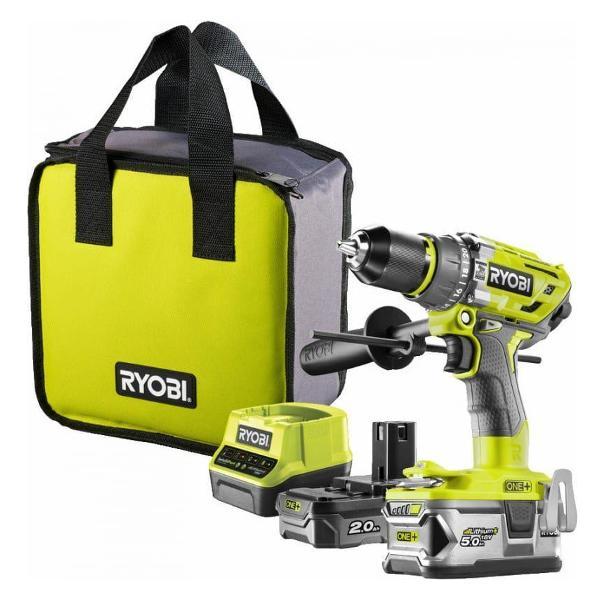 Дрель-шуруповерт Ryobi v16177603 фото