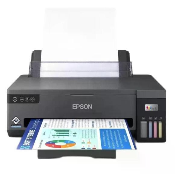 Принтер Epson EcoTank L8050 (C11CK37405/C11CK37506/C11CK37507/C11CK37504/C11CK37402)