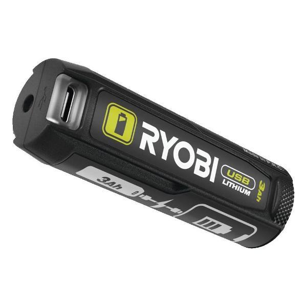 Аккумулятор для электроинструмента Ryobi RB4L30