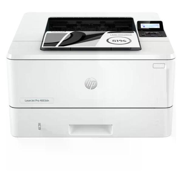 Принтер HP LaserJet Pro 4003dn (2Z609A) фото