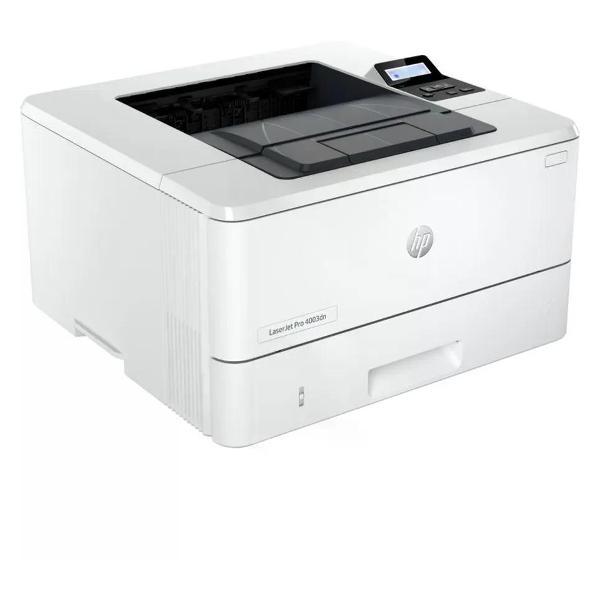 Принтер HP LaserJet Pro 4003dn (2Z609A)