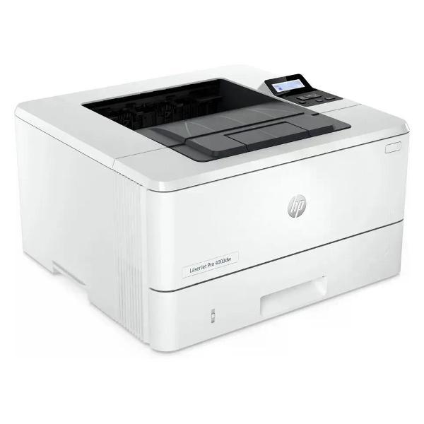 Принтер HP LaserJet Pro 4003dw (2Z610A)